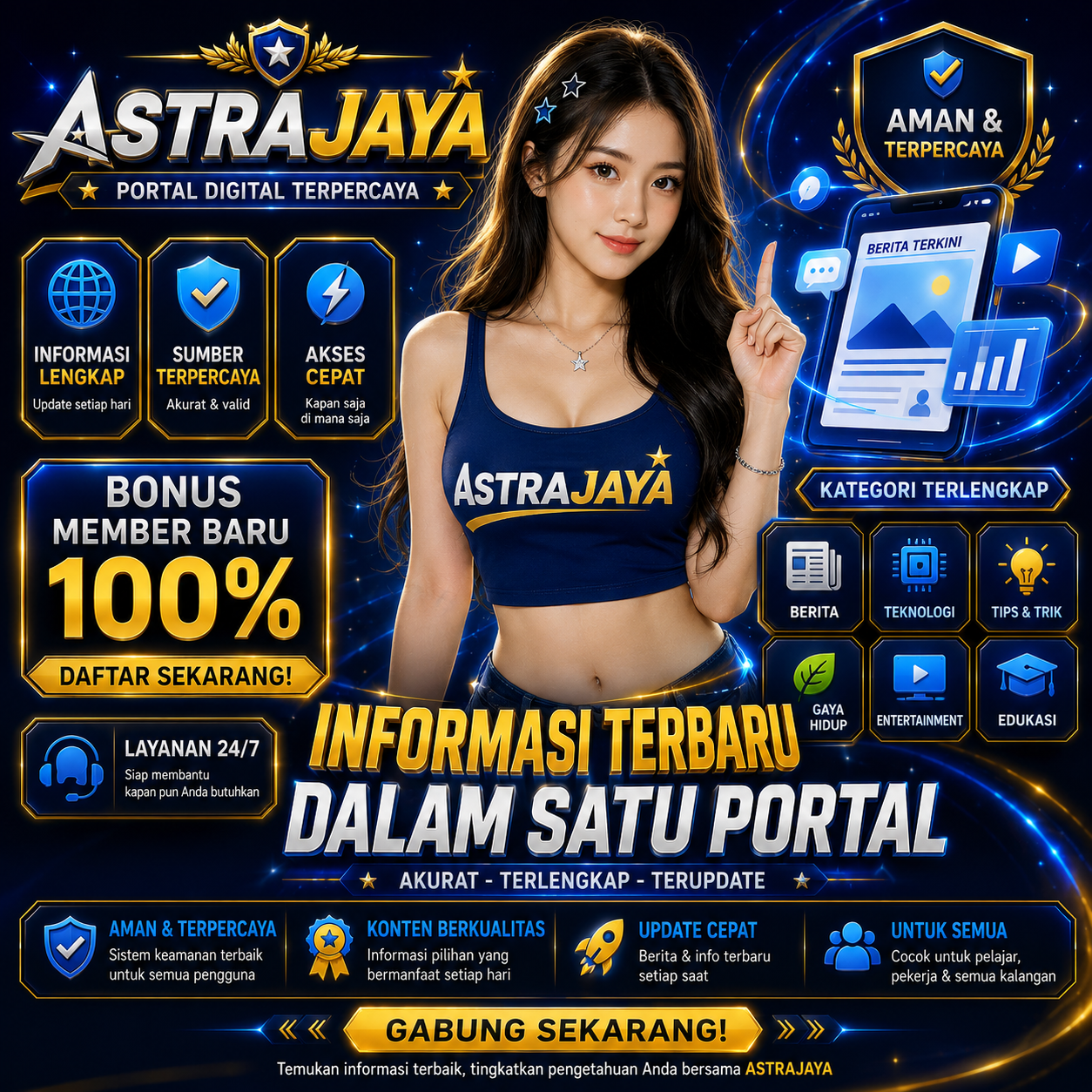 Mobile digital guide