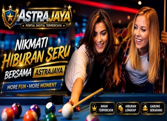 astrajaya